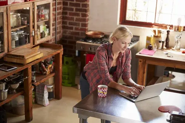 creando negocios para emprender desde casa