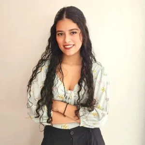 Imagen de Mariajose Quiñones
