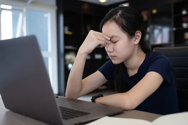 Qué es el equilibrio entre trabajo y vida personal