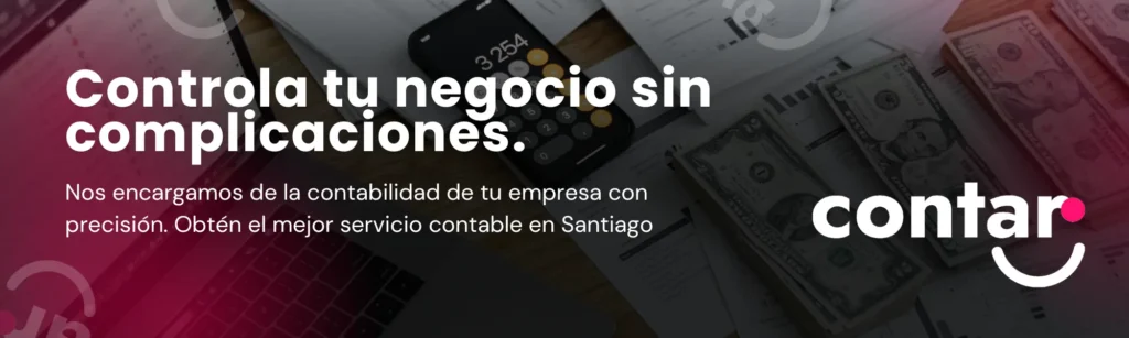 servicio contable en Santiago