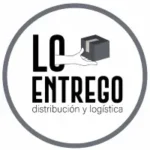 logo de LO Entrego