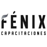 logo de Fénix Capacitaciones