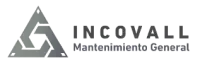 logo de Incovall