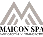 logo de Maicon metal