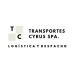 logo de Transporte Cyrus