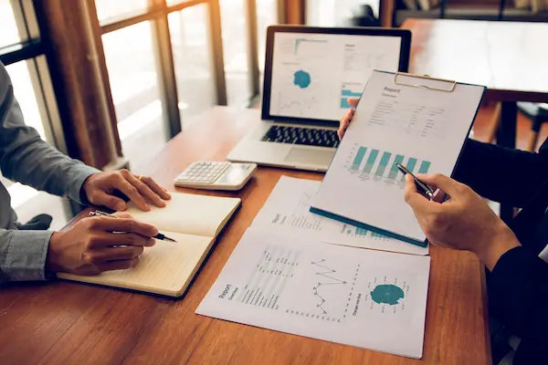 diagnostico empresarial que es
