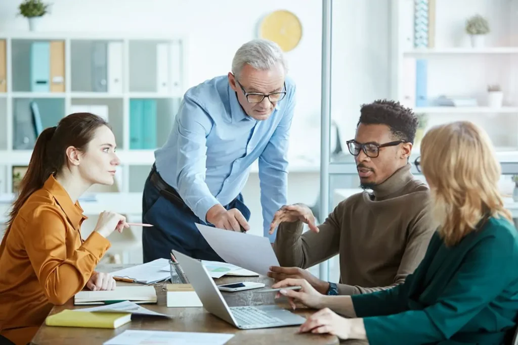 diagnostico empresarial que es