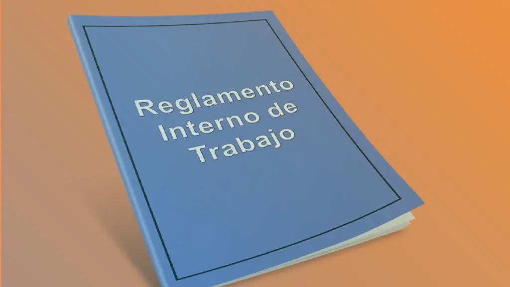 reglamento interno de orden higiene y seguridad