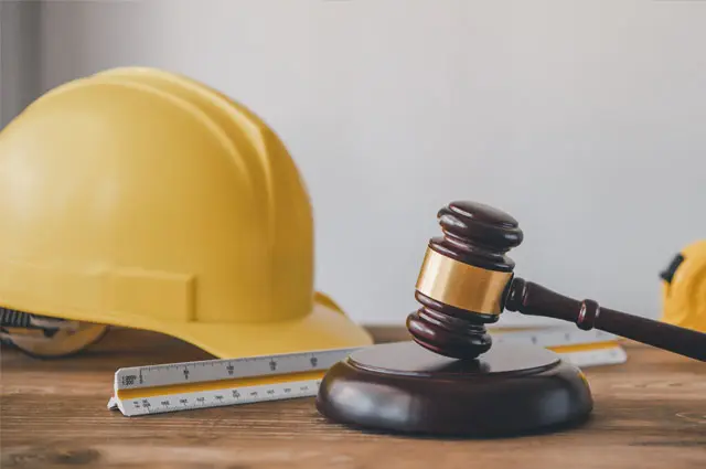 reglamento interno de orden higiene y seguridad