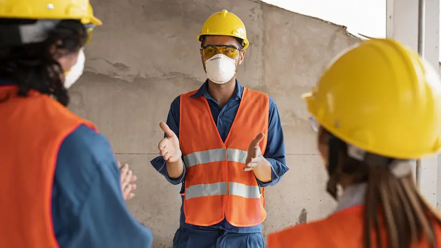 reglamento interno de orden higiene y seguridad