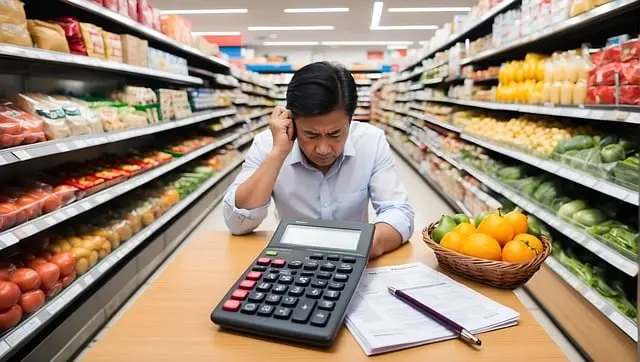 Cómo afecta la Inflación en las Empresas