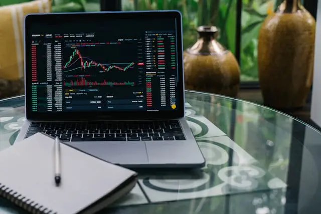 laptop con graficas