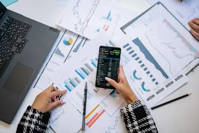 metas financieras