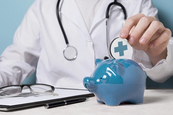 Qué es la salud financiera de una empresa