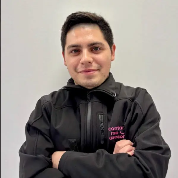 BASTIAN GALLARDO