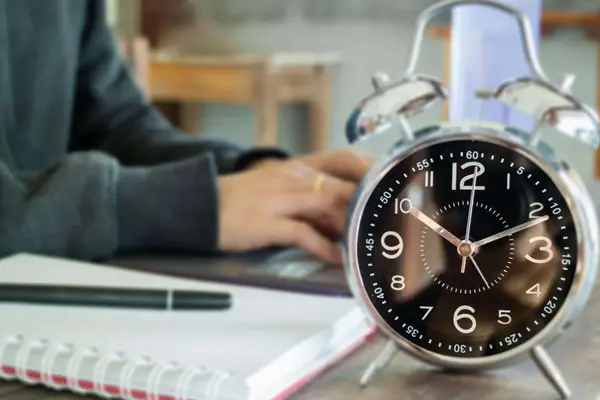 consejos para la gestión del tiempo que debes saber