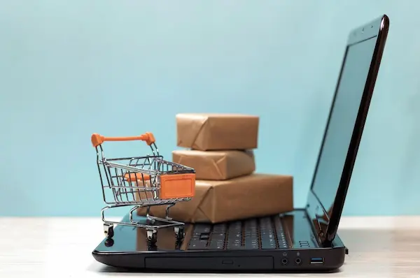 Venta de productos importados o reventa online