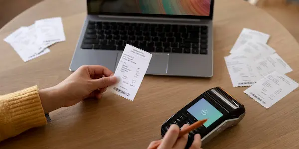 Ahorro de tiempo en la emisión y recepción