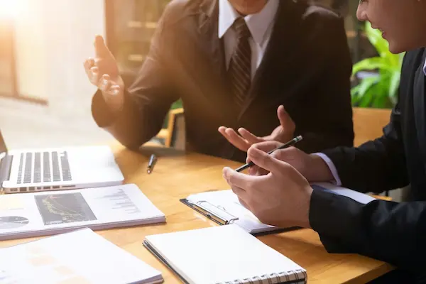 Consulting for SMEs