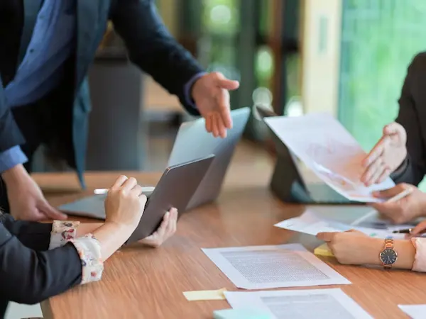 Frequently asked questions about labor consulting​