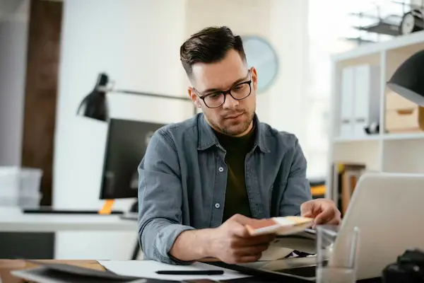 How do you file a tax return
