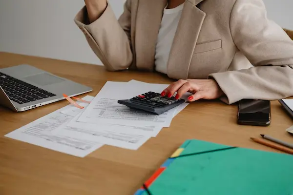 Proceso de revisión y fiscalización