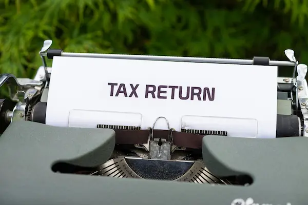 Specialized support for your tax return process