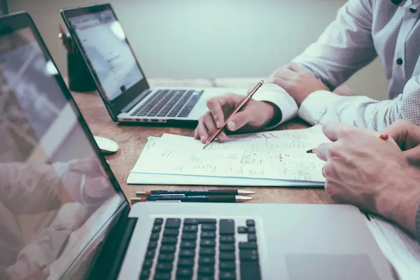 We prepare you for your tax return process