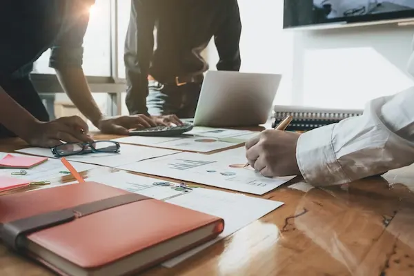 What does labor consulting involve for employees​