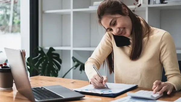 Beneficios de los documentos tributarios electrónicos para pymes y empresas