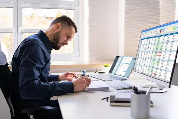 Benefits of using accounting software in Chile