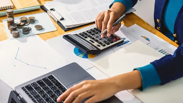 Common mistakes when choosing accounting software