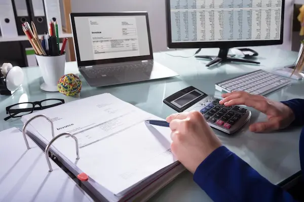 Free accounting software in Chile