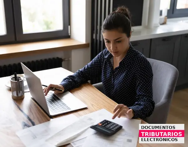 Qué son los documentos tributarios electrónicos en Chile