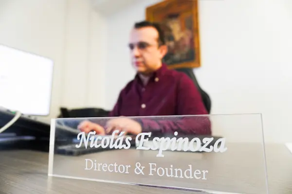Frequently asked questions about accounting services