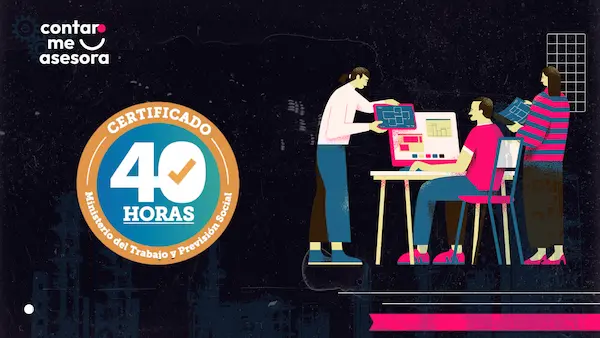 Qué cambia con la Ley 40 horas en 2026