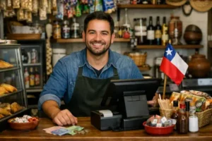 Los 10 emprendimientos exitosos en Chile que marcaron la diferencia