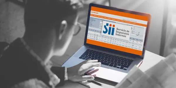 Qué significa iniciar actividades en el SII