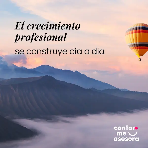 20 frases de motivación para crecer profesionalmente