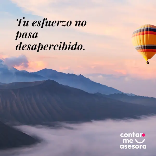 20 frases para reconocer el esfuerzo de los trabajadores