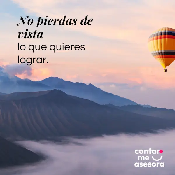 25 frases de motivación laboral para alcanzar metas profesionales