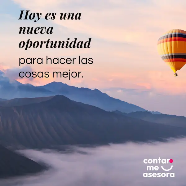 25 frases de motivación laboral para empezar el día