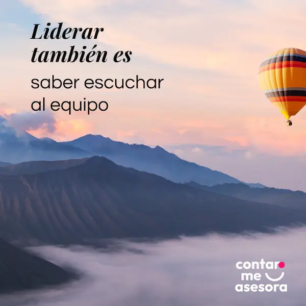 25 frases de motivación laboral para líderes y jefaturas