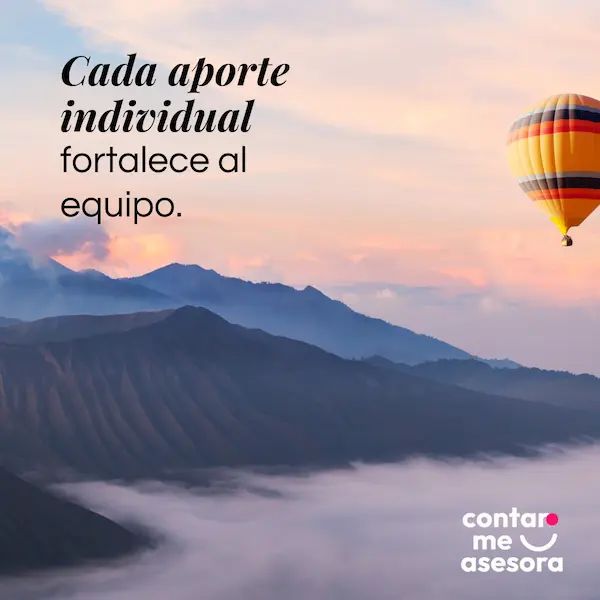 30 frases de motivación laboral para equipos de trabajo