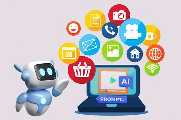 Crear contenido para redes sociales y canales digitales