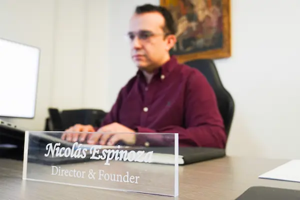 La tranquilidad de contar con un asesor tributario con experiencia