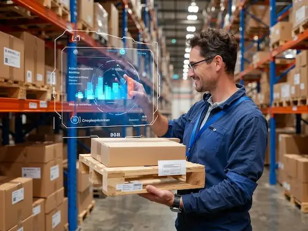 Predecir la demanda y mejorar el control de inventario