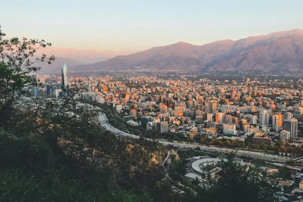 What makes a business opportunity in Chile profitable