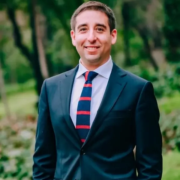 Claudio Quezada De la Jara