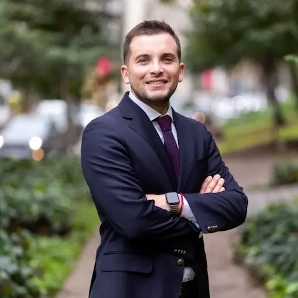 Luis Alberto Silva